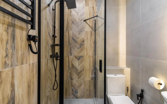 Квартира Есть на бульваре Дивный 3