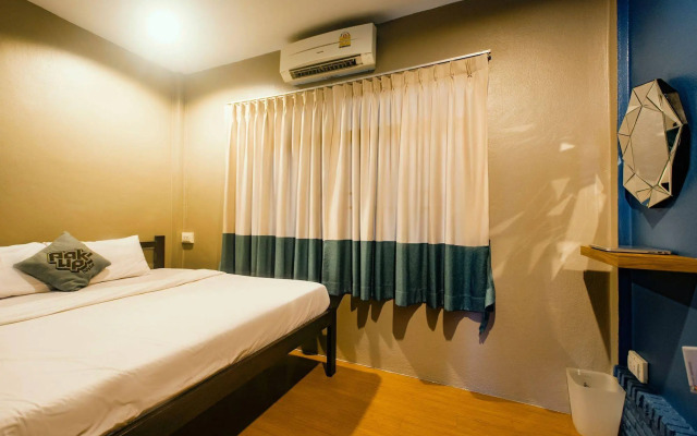 Pak-Up Hostel
