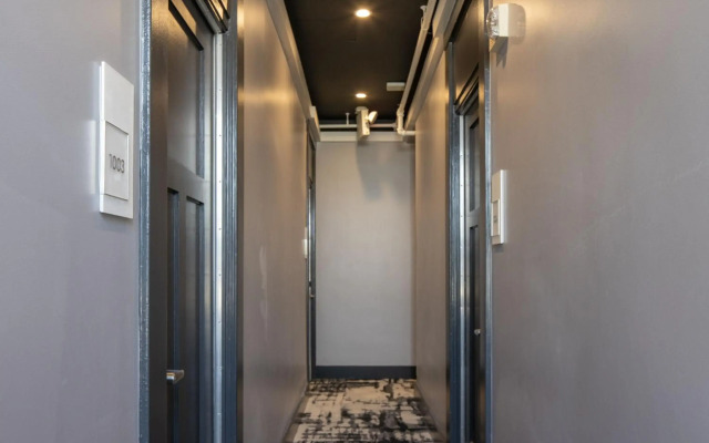 Hotel 32One