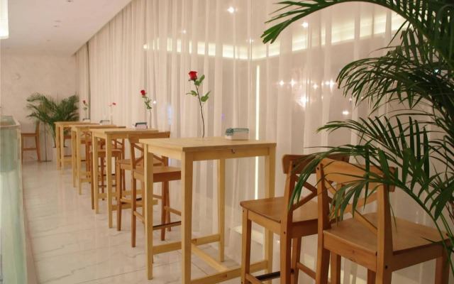 Jinhua International Hotel-changge
