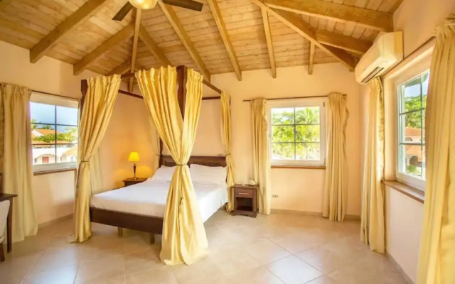 Hideaway Beach Properties by Caribe Stays