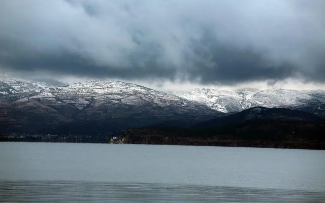 Xia Mo 88 Sea View Hotel