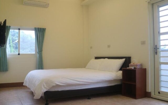 Lu Ding Ji B&B