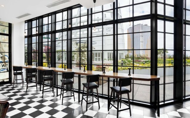 Ibis Styles Manila Araneta City