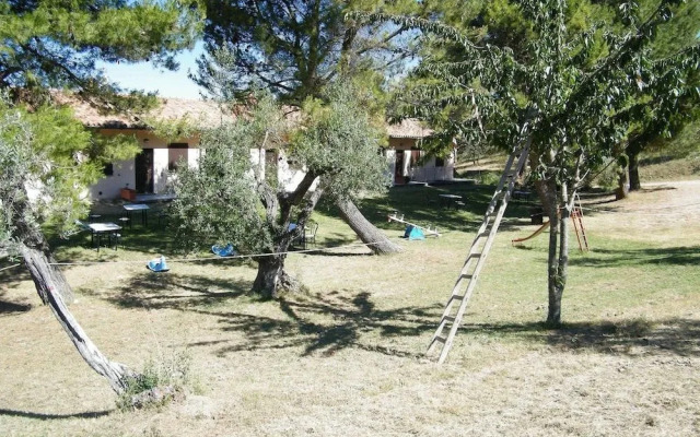 Agriturismo Il Casanova