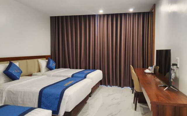 Ha Long Land Hotel