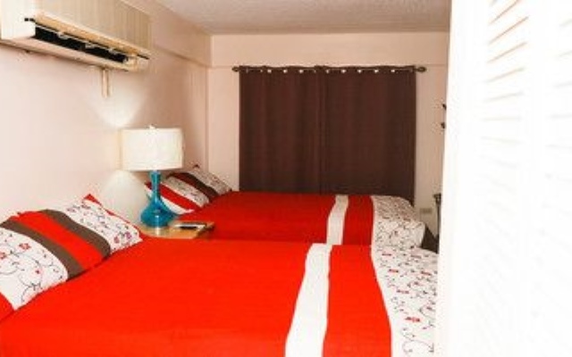 Kensington 212 Suite
