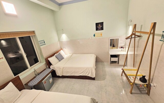 Hacoda Homestay - Hostel