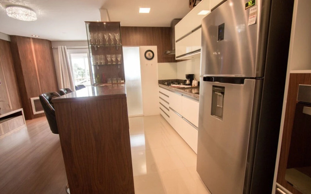 Residencial Florence 6 Pessoas