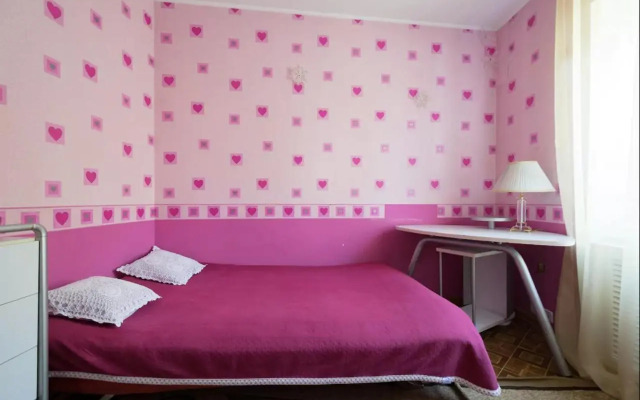 Guest House on Kaldaiakova 38