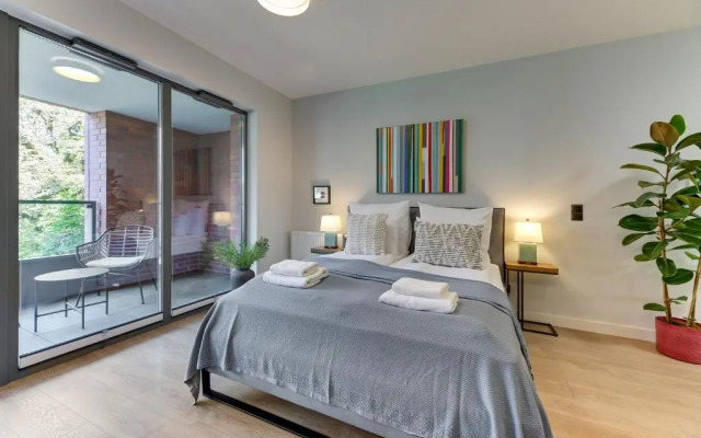 Apartament Gdansk