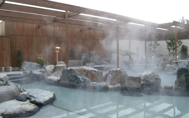 Business Hotel Ocean (Tottori)