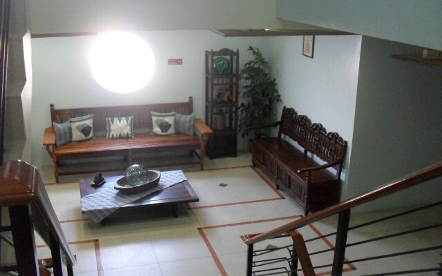ZEN Rooms Cordillera Inn Vigan