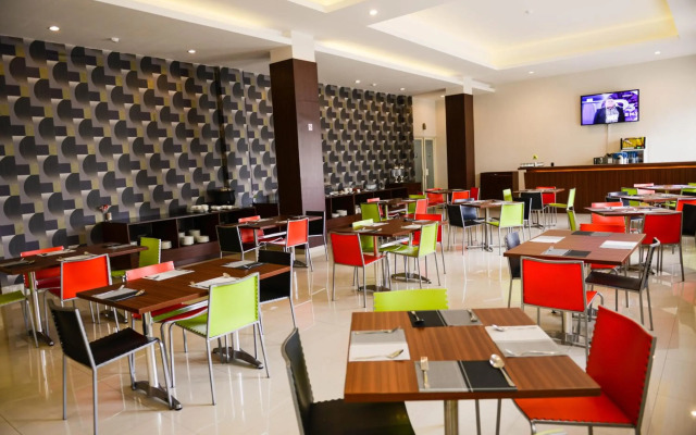Midtown Xpress Sampit Kalimantan Tengah