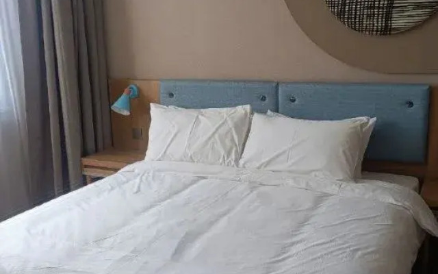 Home Inn Neo (Lianyungang Guanyun County Government Store)