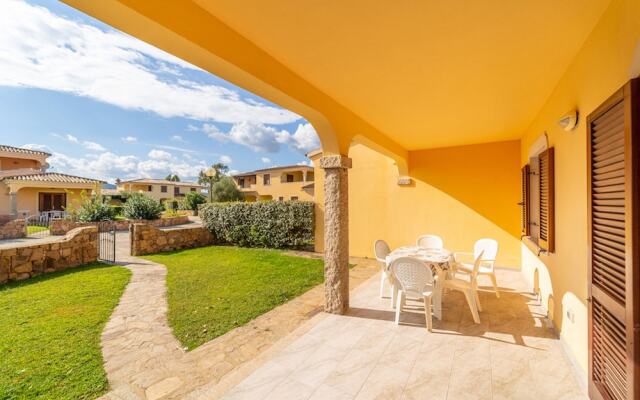 Appartamenti Ambra a San Teodoro