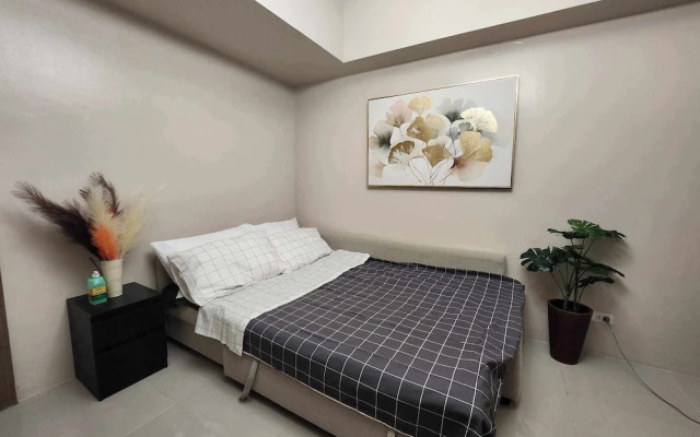Newport Family Suite in Pasay City Near Terminal 3