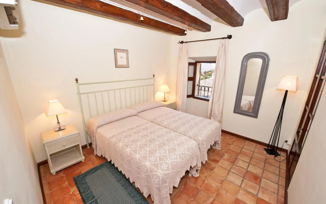 Hotel y Apartamentos DES PUIG