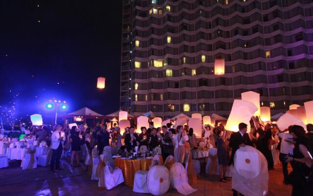 Duangtawan Hotel Chiang Mai
