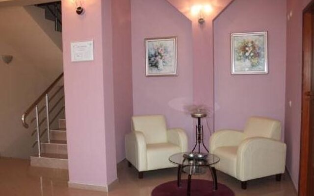 Family Hotel Maraya