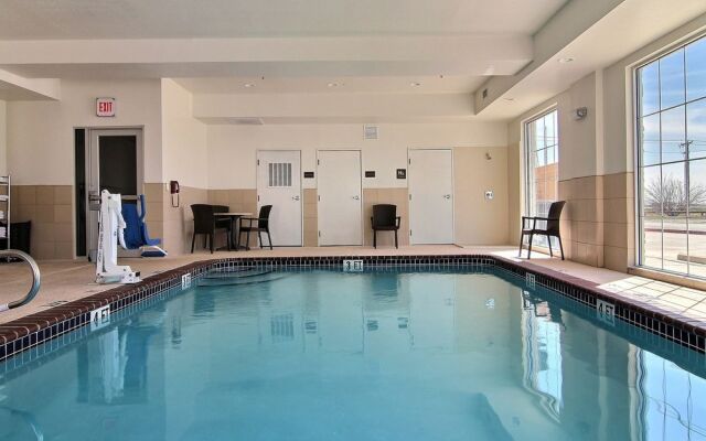 Comfort Inn