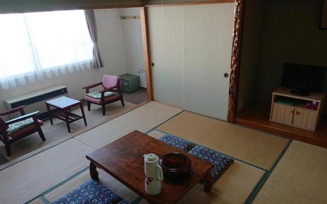 Sports Hotel SILVER SHIGA