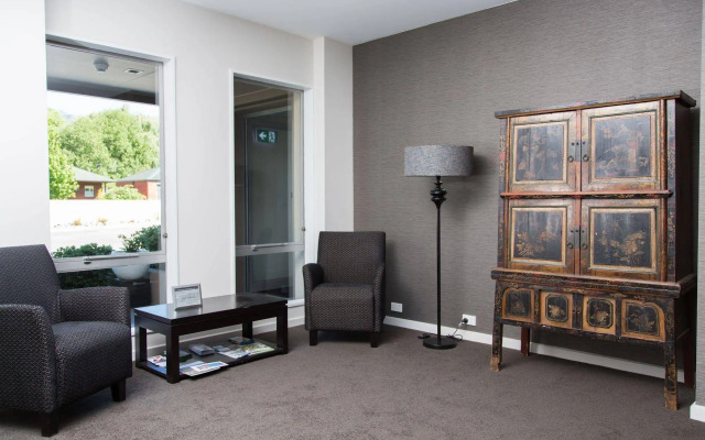 Clearridge Apartments