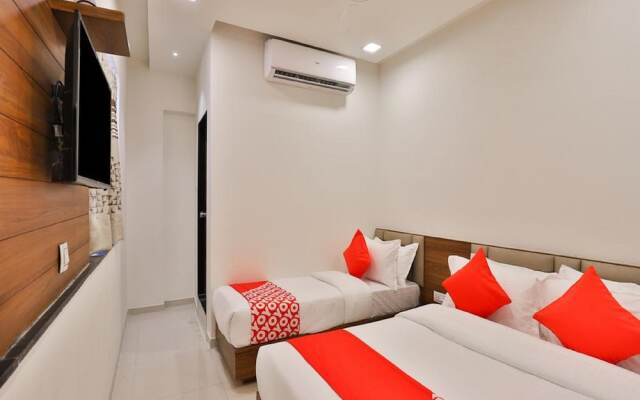 Hotel S G