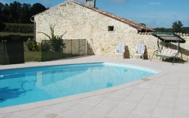 Chambres d'hôtes Noailles