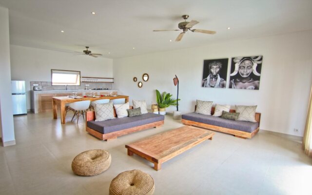 Canggu Beach Apartments