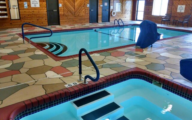 Holiday Inn Express & Suites Lexington by IHG