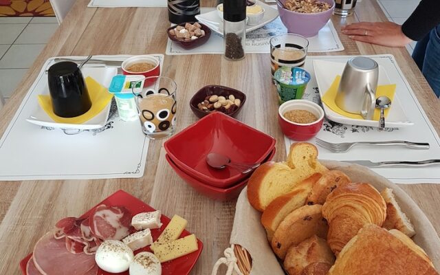 Gite Au Coeur Du Bien Etre