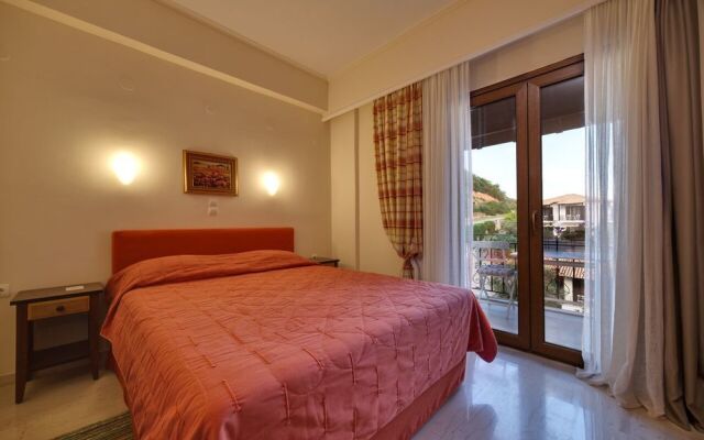 Mega Ammos Hotel