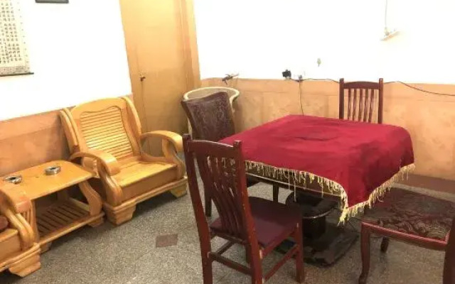Chongqing Jinhu Motel