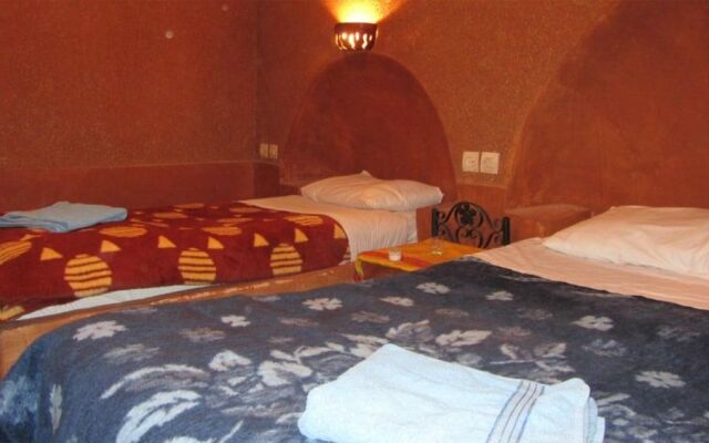 Auberge Ouadjou