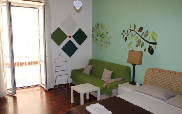 B&B Vista Mare