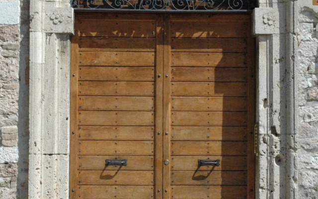 Palazzo Minciotti