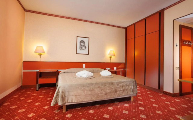 Hotel Savoia Thermae & Spa