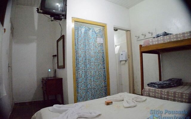 Sítio Pousada Água Fresca