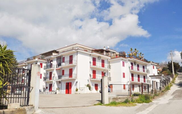 Amami Viaggi - Monolocale Luisa