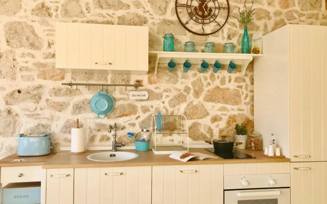APARTMAN Bervida Murter