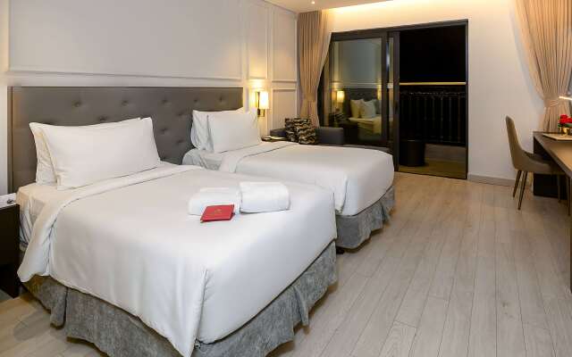 Wyndham Danang Golden Bay