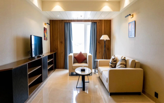 Hotel Avinash International