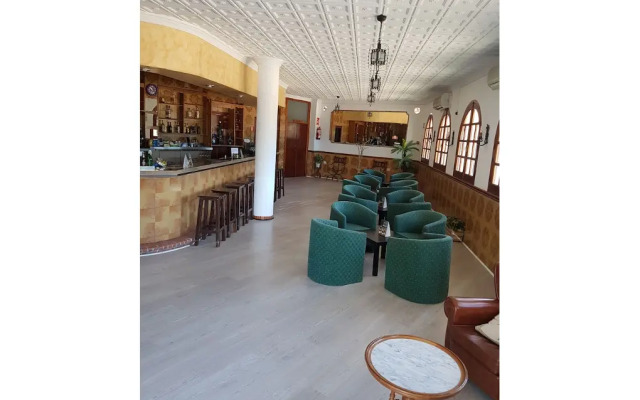 Hostal Los Arcos