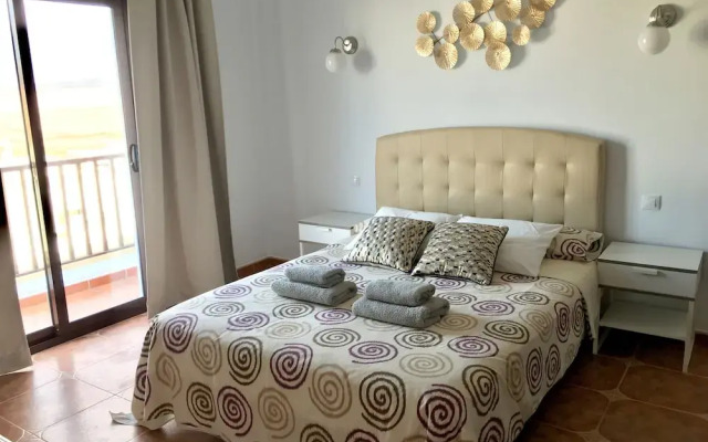 Villas Lanzarote Natura