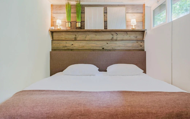 Upscale Bungalow in Lanaken With Private Garden