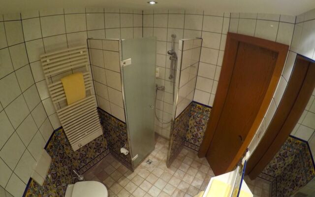 Hotel Spanischer Hof