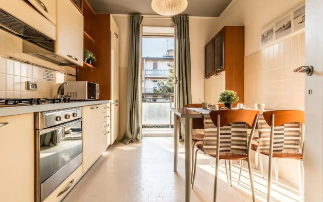 Saint Paul Apartment