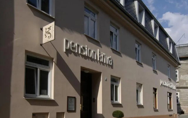 Pension Krivá