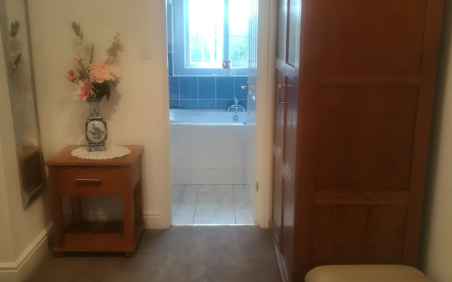 Myrtle Cottage Vacation Rooms